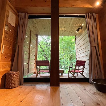 Guesthouse Kazura Nanto Eksteriør bilde