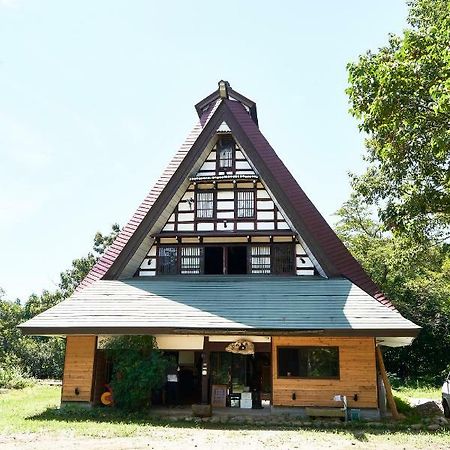 Guesthouse Kazura Nanto Eksteriør bilde