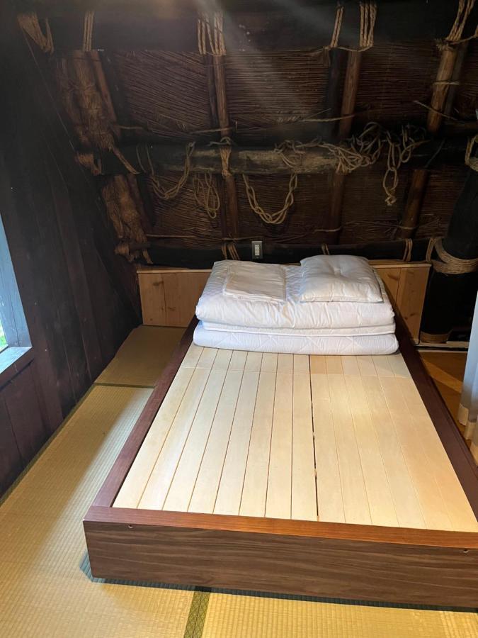 Guesthouse Kazura Nanto Eksteriør bilde