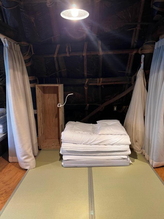 Guesthouse Kazura Nanto Eksteriør bilde