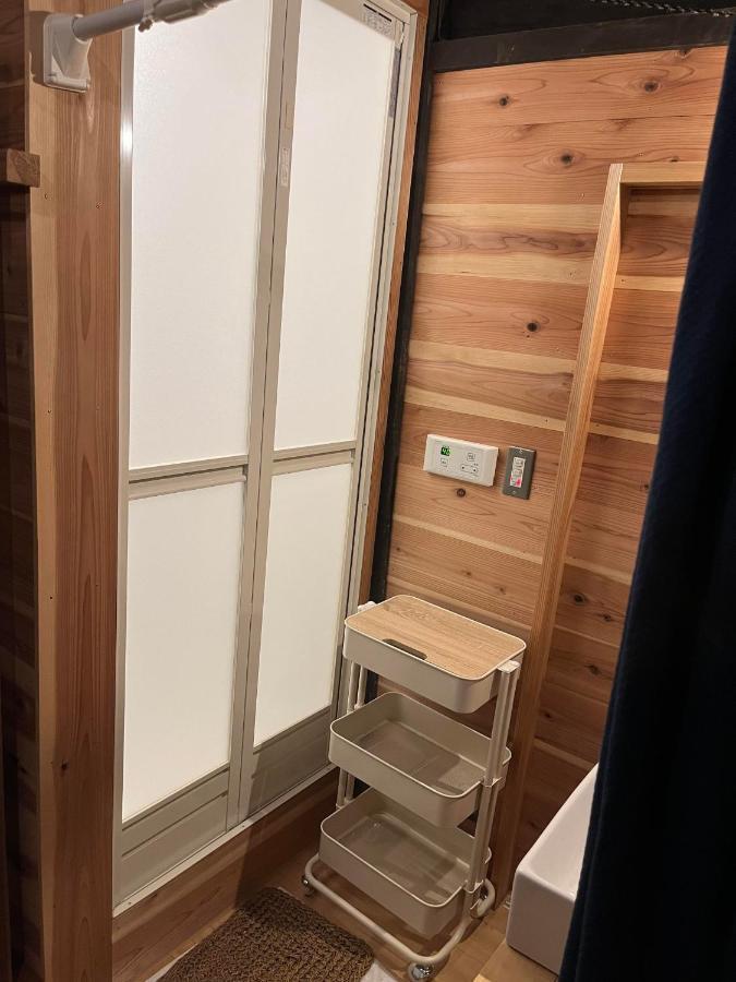 Guesthouse Kazura Nanto Eksteriør bilde