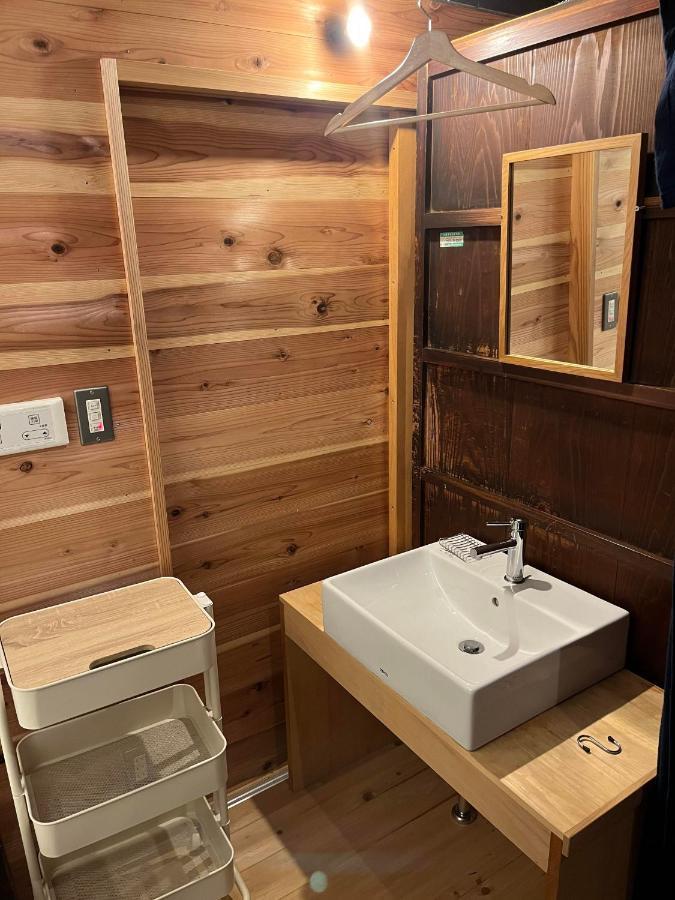 Guesthouse Kazura Nanto Rom bilde