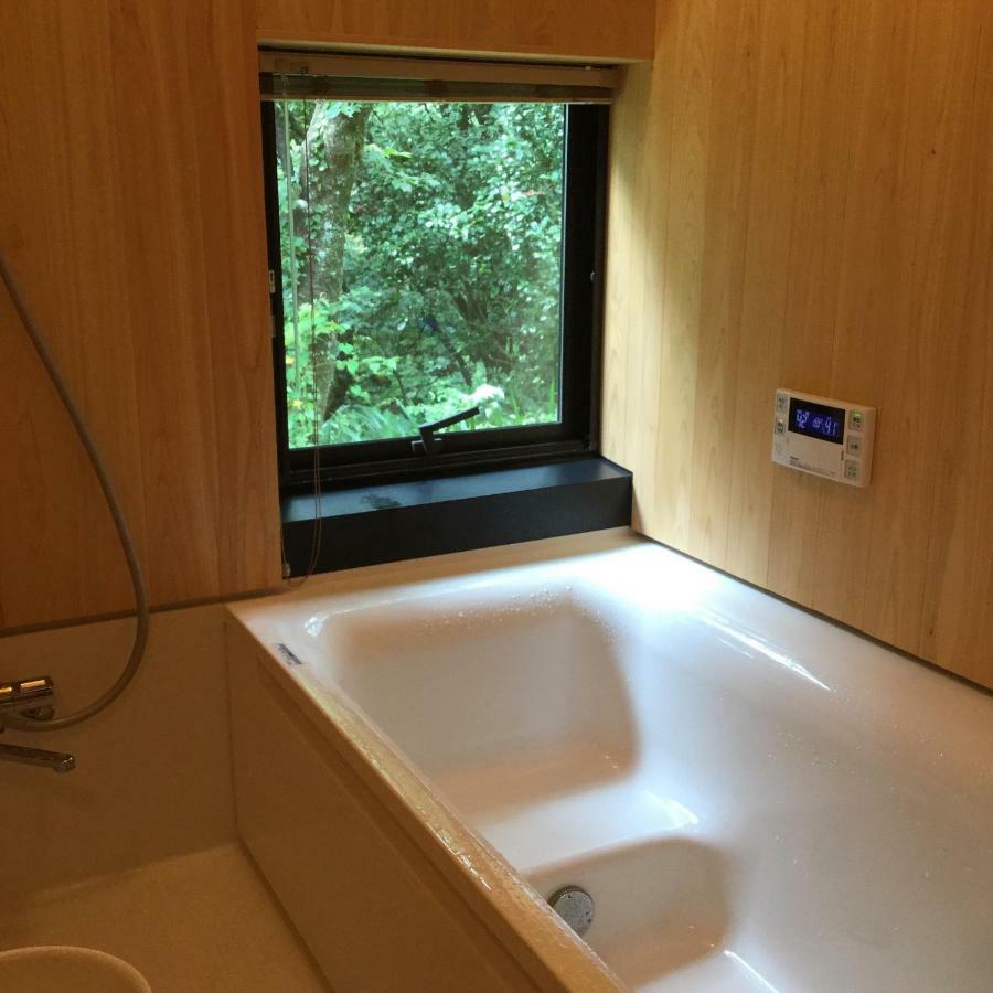 Guesthouse Kazura Nanto Eksteriør bilde