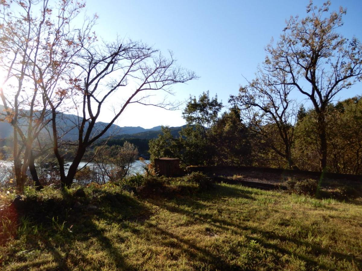 Guesthouse Kazura Nanto Eksteriør bilde